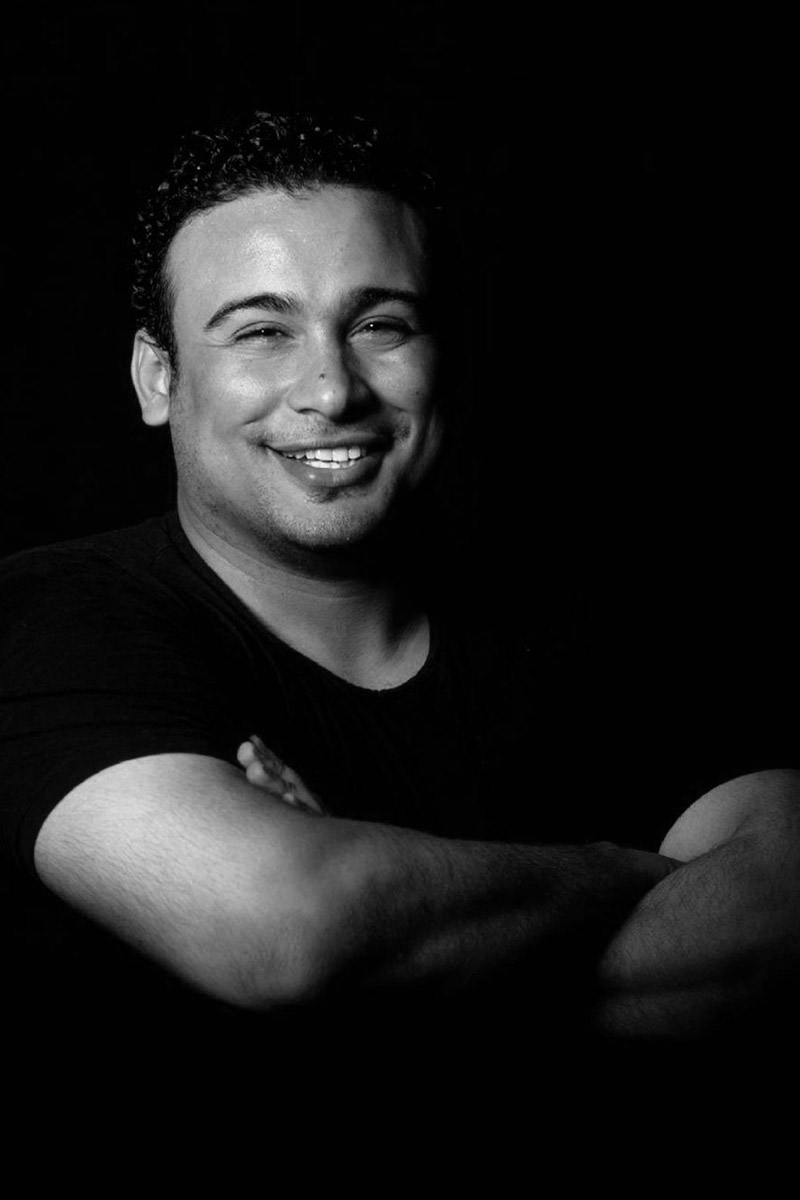 Mostafa-Khedr