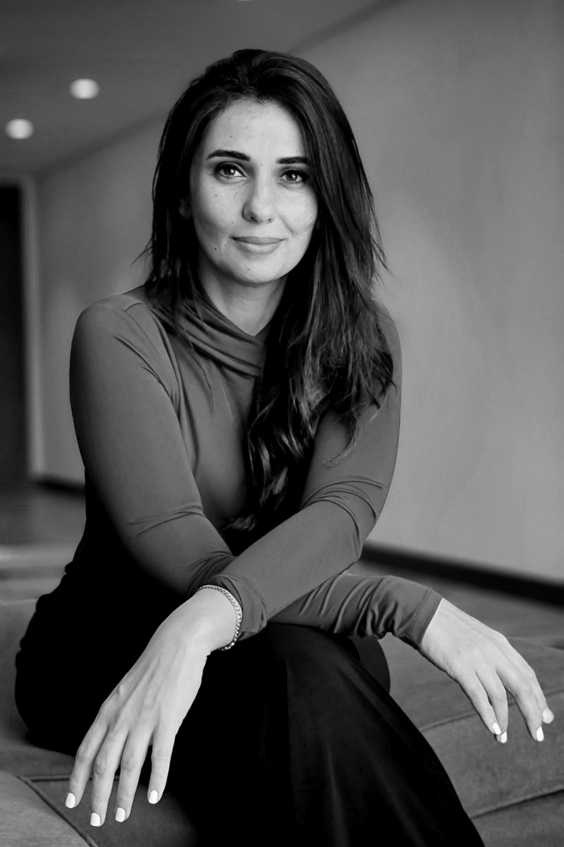 Sherine-Rashed